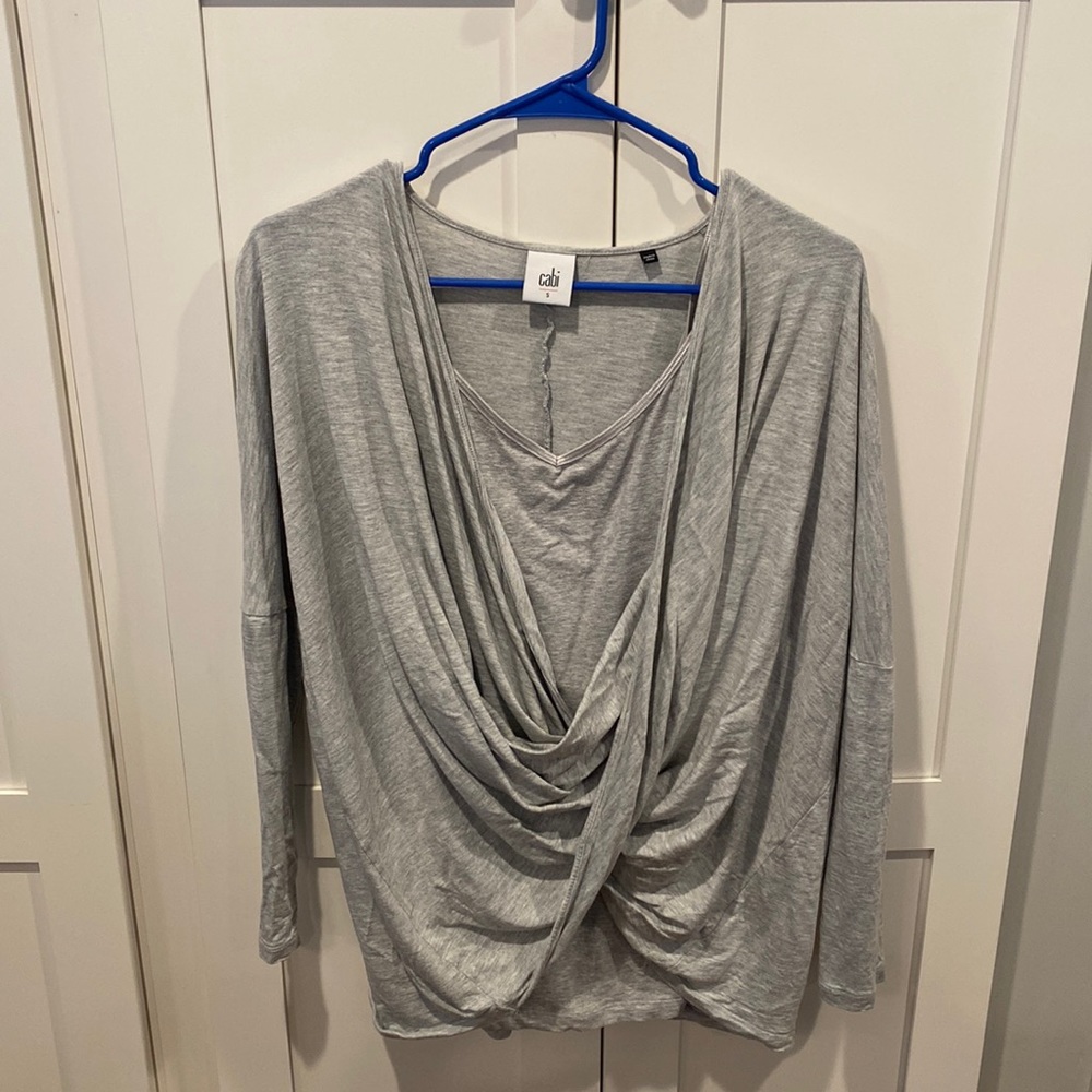 Cabi Top & Cami